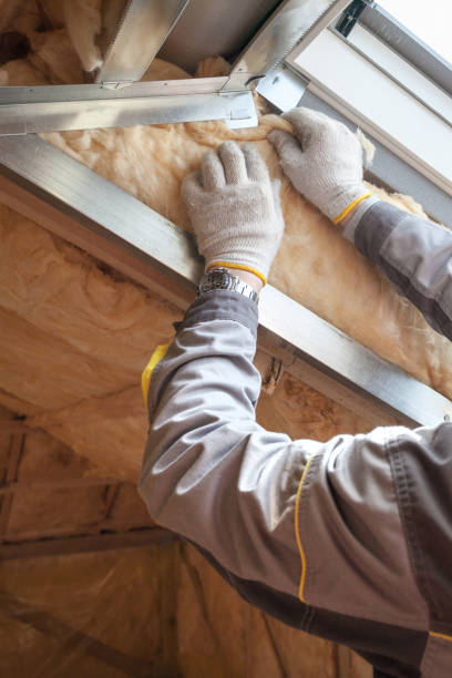 Best Attic Insulation Installation  in Peaceful Valley, WA