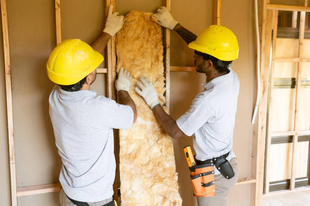 Best Basement Insulation  in Peaceful Valley, WA